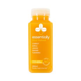 Essentially Root Reboot Pure Press Juices 250 ml