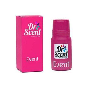 Dr Scent Portable Aroma Event