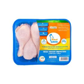 Saha Fresh Chicken Drumstick