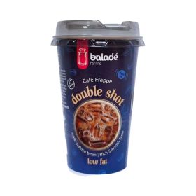 Balade Café Frappe Double Shot 230ML