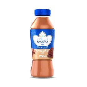 Hayatna Chocolate Milk 250ML