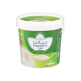 Hayatna Low Fat Yogurt