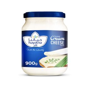Hayatna Spreadable Cream Cheese