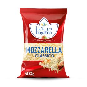 Hayatna Mozzarella Cheese