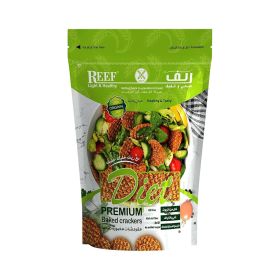 Reef Crackers 