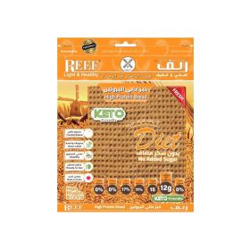 Reef High Protein Bread