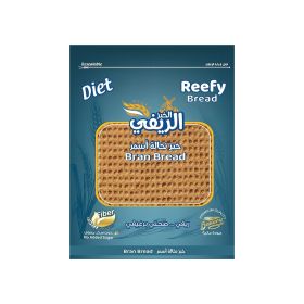 Reefy Bran Bread