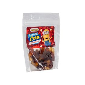Minions Gummy Cola