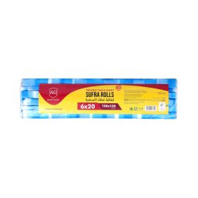 Sufra Rolls 100X100CM Printed Table Sheet