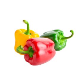 Pure Harvest Capsicum Traffic Light