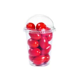 Vegberry Red Plum Shaker