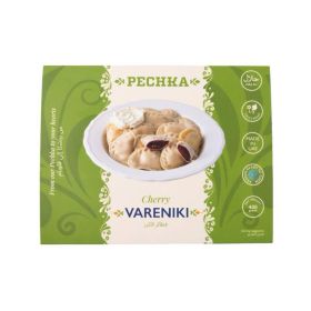 Pechka Cherry Vareniki