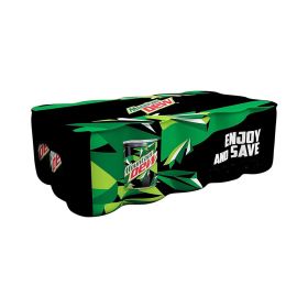 Mountain Dew Can 150ml