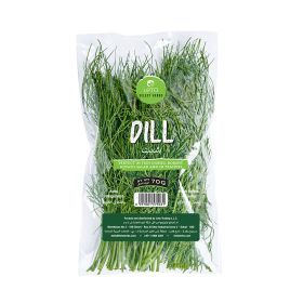 Leto Dill