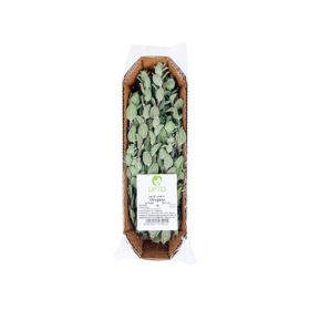 Leto Zaatar Leaves