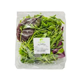 Leto Mesclun Mix