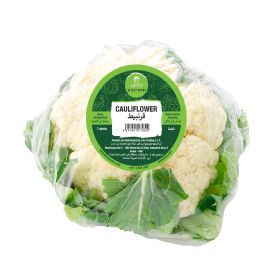Leto Cauliflower