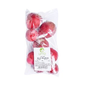 Leto Red Radish