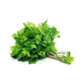 Parsley Bunch Local