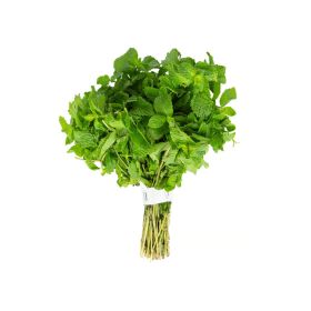 Leto Mint Leaves
