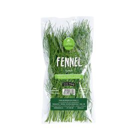 Leto Fennel Leaves