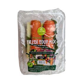 Leto Fresh Soup Mix