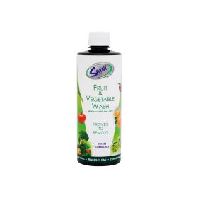 Swish Fruit & Vegetable Wash