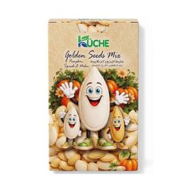 Kuche Mix Pumpkin Squash & Melon Seeds