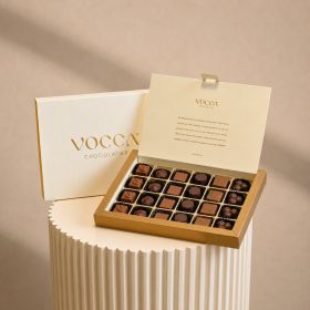 Vocca Ivory Chocolates 240gm