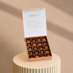 Vocca Signature Chocolates 200gm