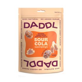 Daddl Sour Cola Candy Dates