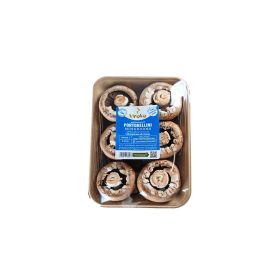 Mushroom Portobellini 6PCS