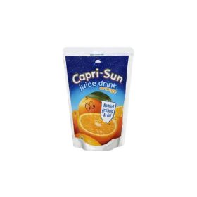 Capri Sun Orange 200ml