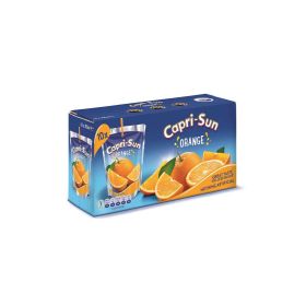 Capri-Sun Orange Juice