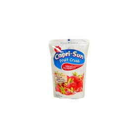 Capri-Sun 100% Strawberry Crush 200ml