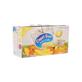 Capri-Sun 100% Mango Crush 200ml