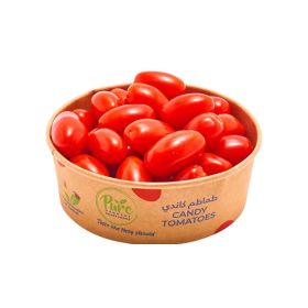 Pure Harvest Cherry Tomato Candy