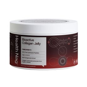 Health Nag Pomegranate Bioactive Collagen Jelly