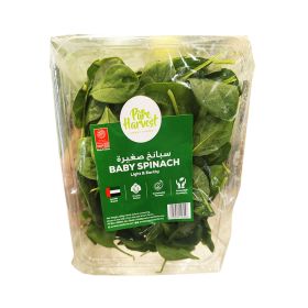 Pure Harvest Baby Spinach UAE