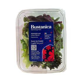 Bustanica Ramadan Salad Mix