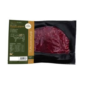 Prime Gourmet Beef Fillet Steak New Zealand