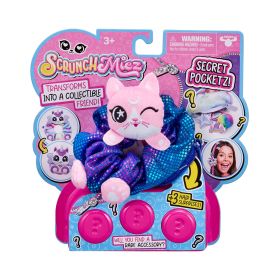 ScrunchMiez Series 2 Surprise Pack