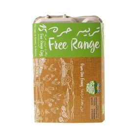 Nature Farm Organic Free Range Eggs