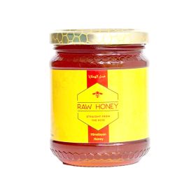 Raw Himalayan Honey 500G