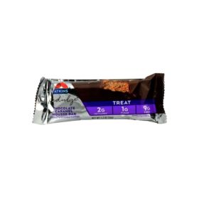 Atkins Endulge Chocolate Caramel Mouse Bar