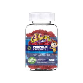 The Gummies Co. Kids Propolis & Echinacea Gummies