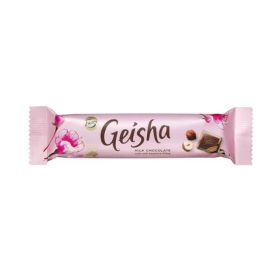 Fazer Geisha Milk Chocolate Stick