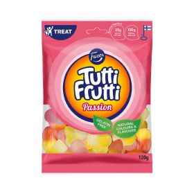 Fazer Tutti Frutti Passion