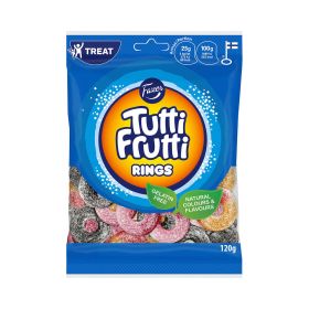 Fazer Tutti Frutti Rings
