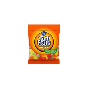 Fazer Tutti Frutti Gelatin Free Original Candy